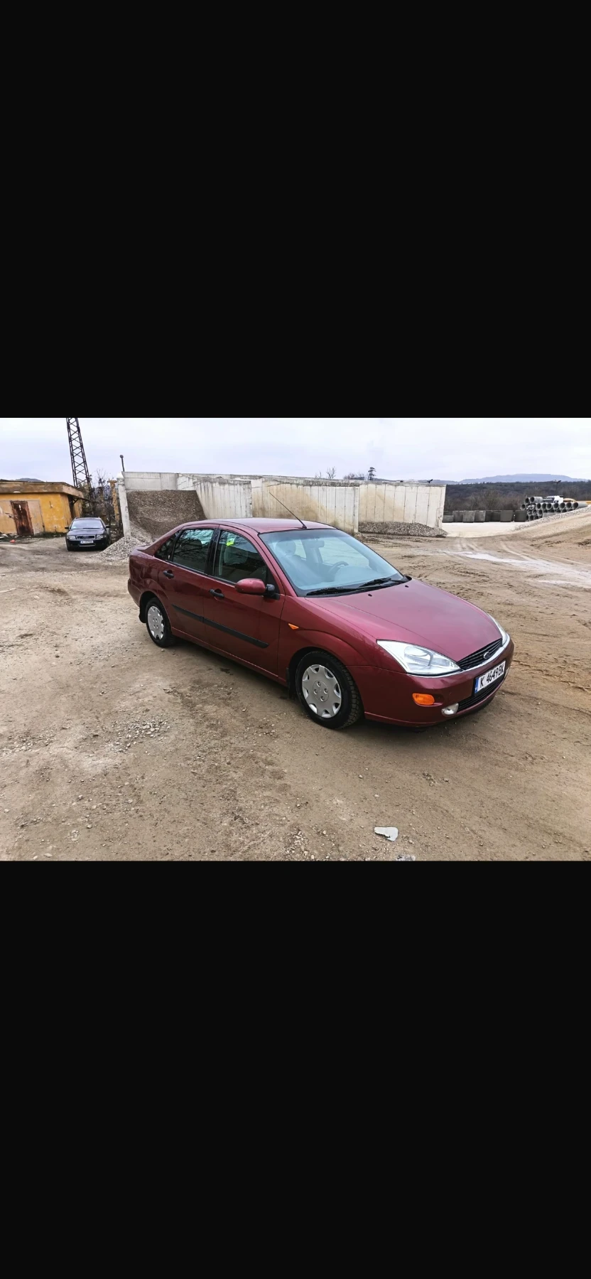 Ford Focus  - изображение 3