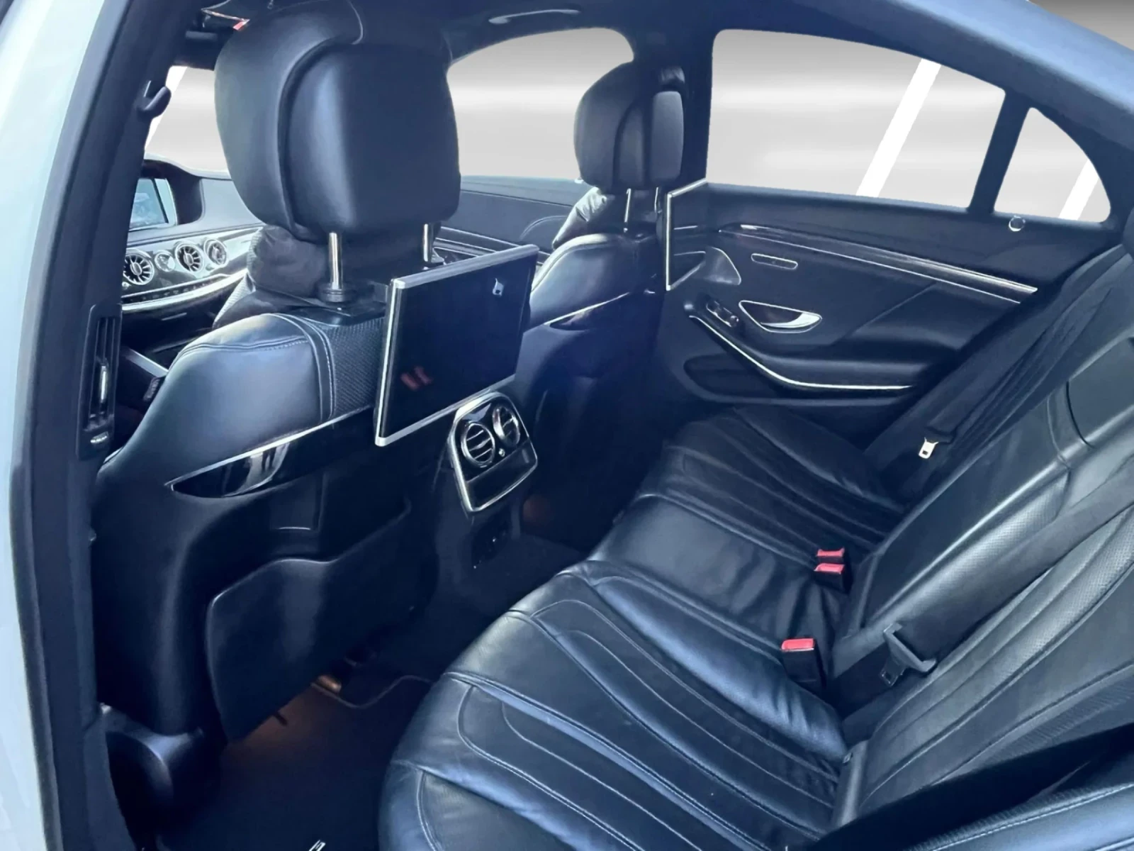 Mercedes-Benz S 350 Mercedes S350d Long* AMG Line* 3xTV | Mobile.bg � ����������� 9