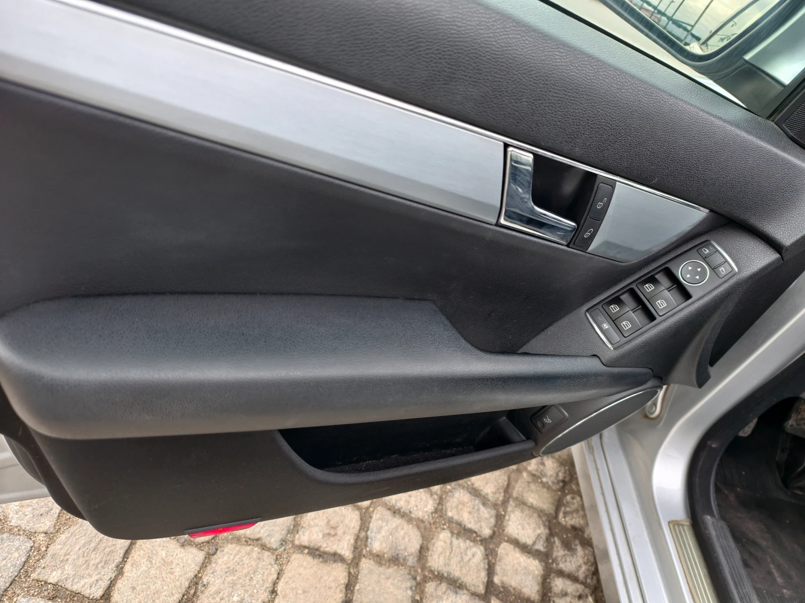 Mercedes-Benz C 220 Avantgarde | 2.2 CDI OM646 | ПОДГРЕВ  - изображение 8