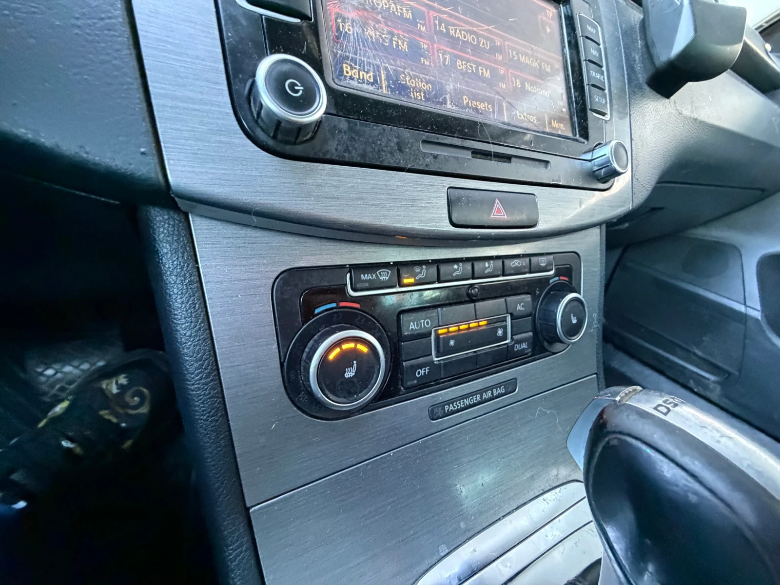 VW Passat B7* 2.0TDI* DSG*  | Mobile.bg � ����������� 13