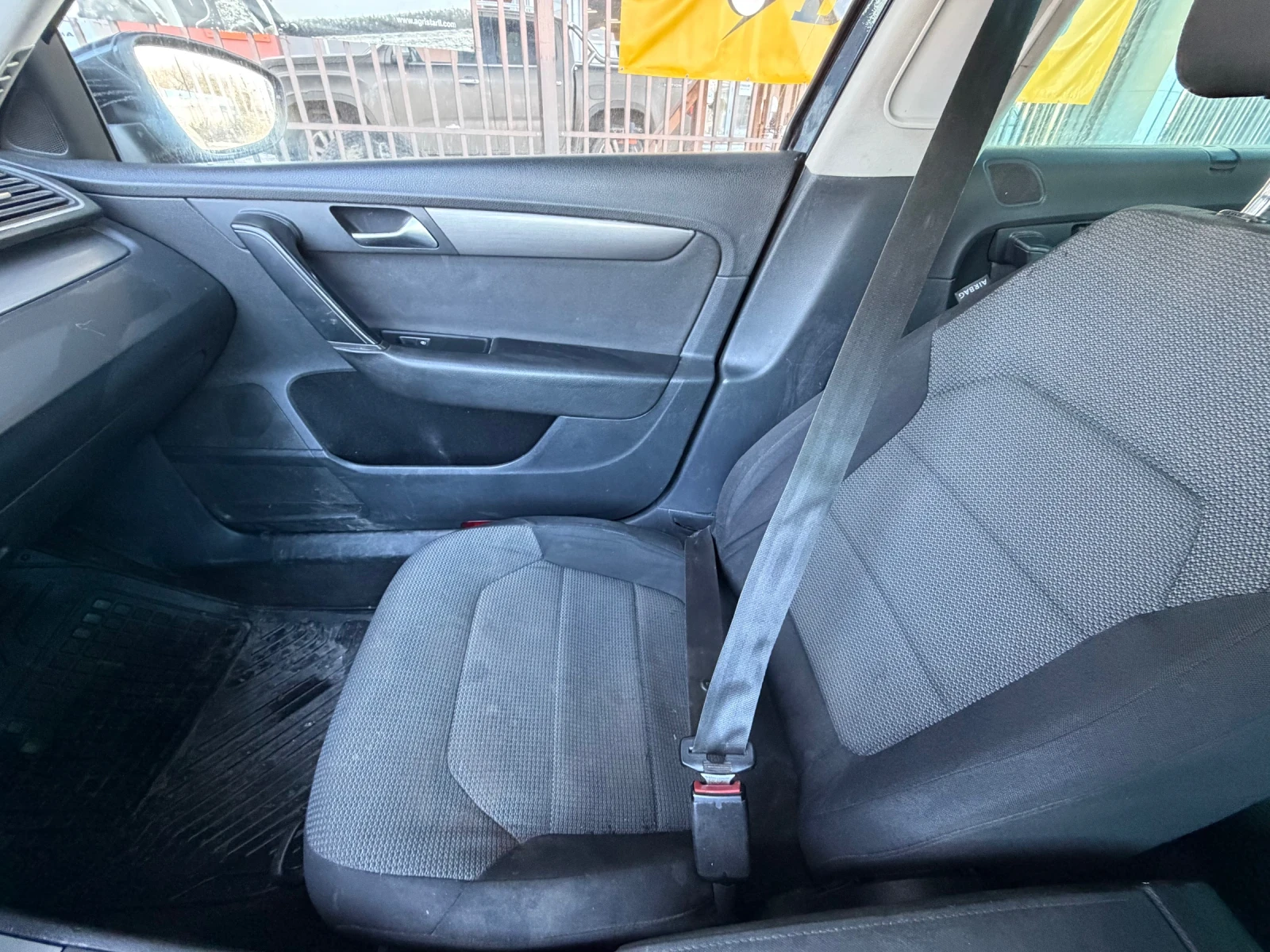 VW Passat B7* 2.0TDI* DSG*  | Mobile.bg � ����������� 16