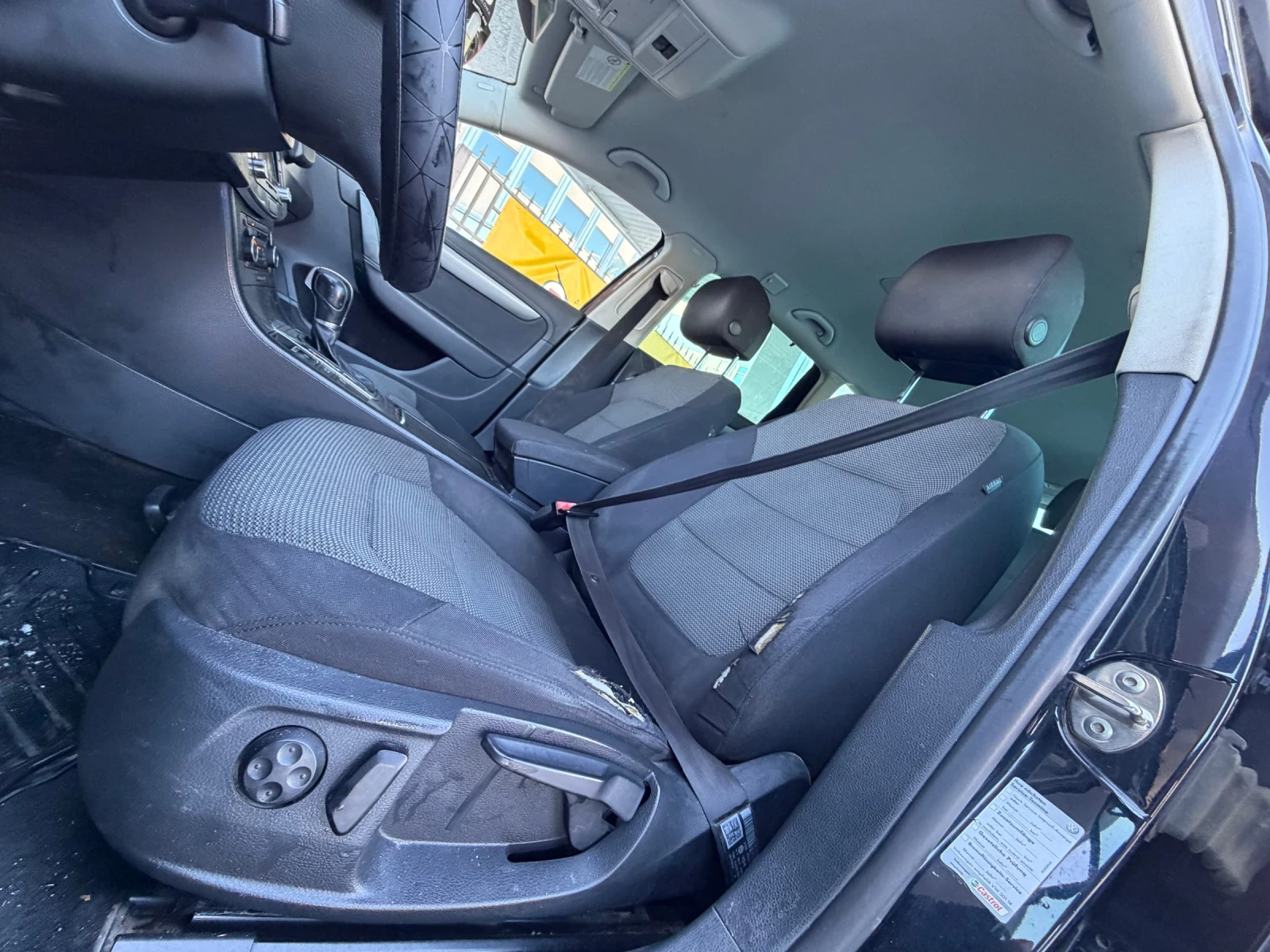 VW Passat B7* 2.0TDI* DSG*  | Mobile.bg � ����������� 10