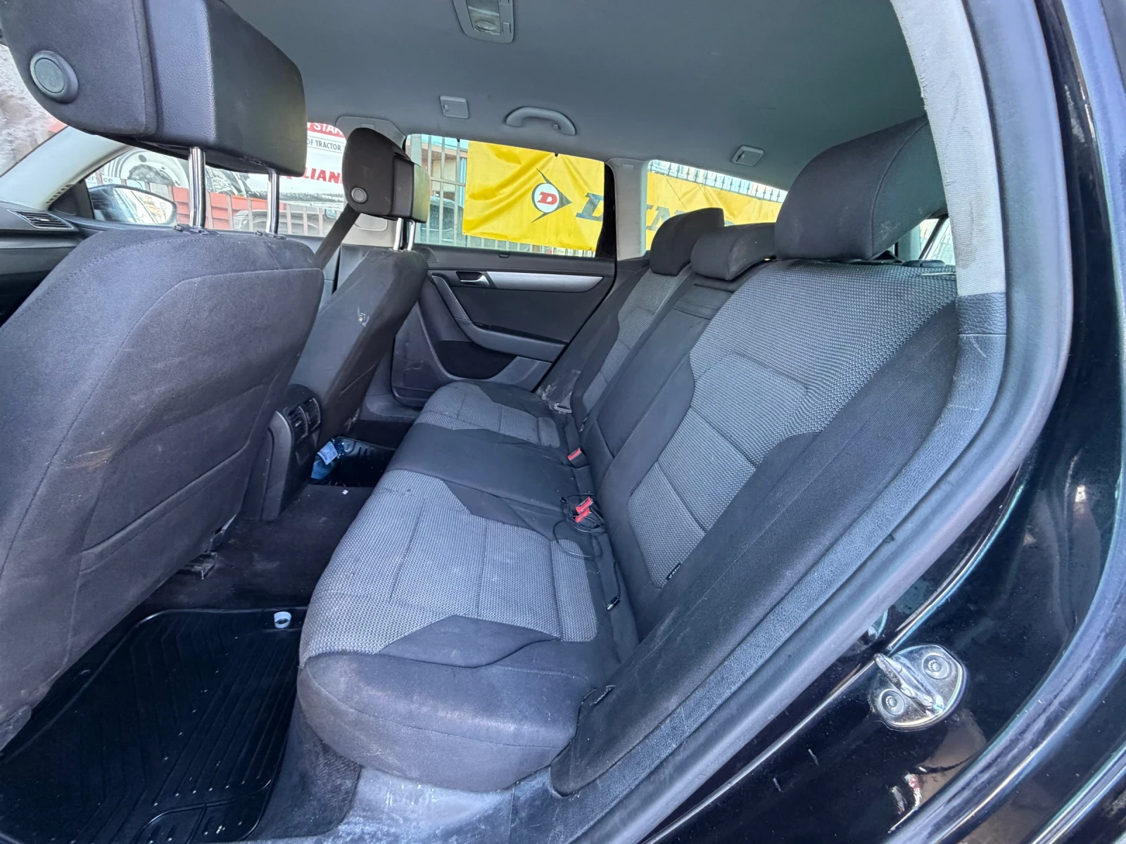 VW Passat B7* 2.0TDI* DSG*  | Mobile.bg � ����������� 8