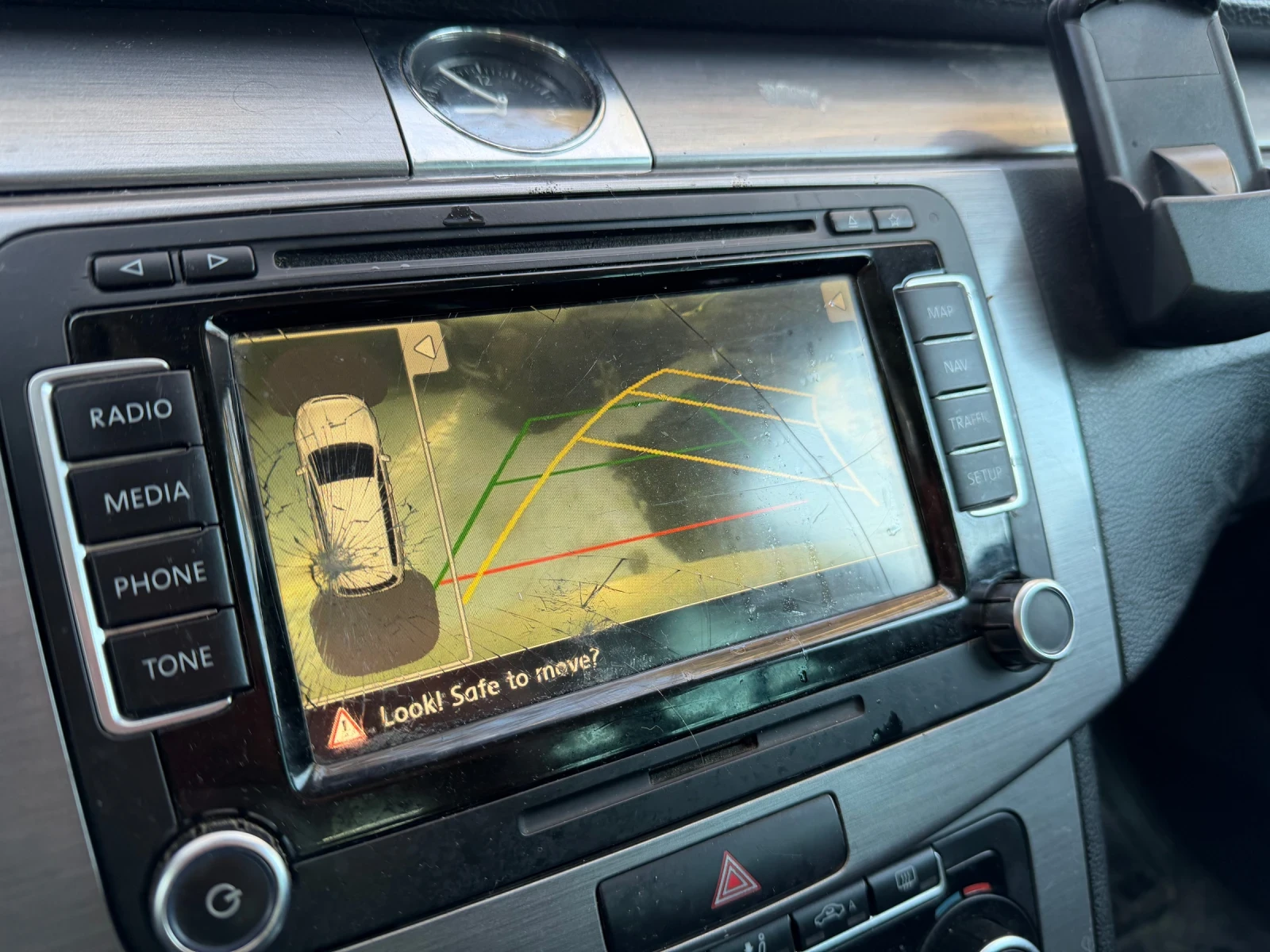 VW Passat B7* 2.0TDI* DSG*  | Mobile.bg � ����������� 15