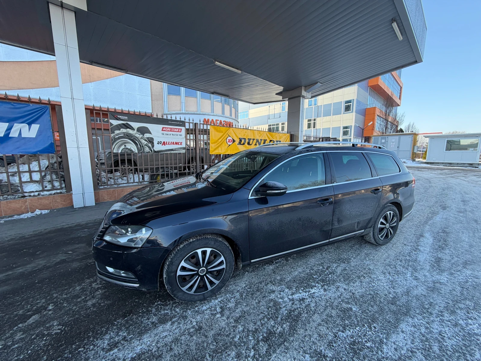 VW Passat B7* 2.0TDI* DSG*  | Mobile.bg � ����������� 2