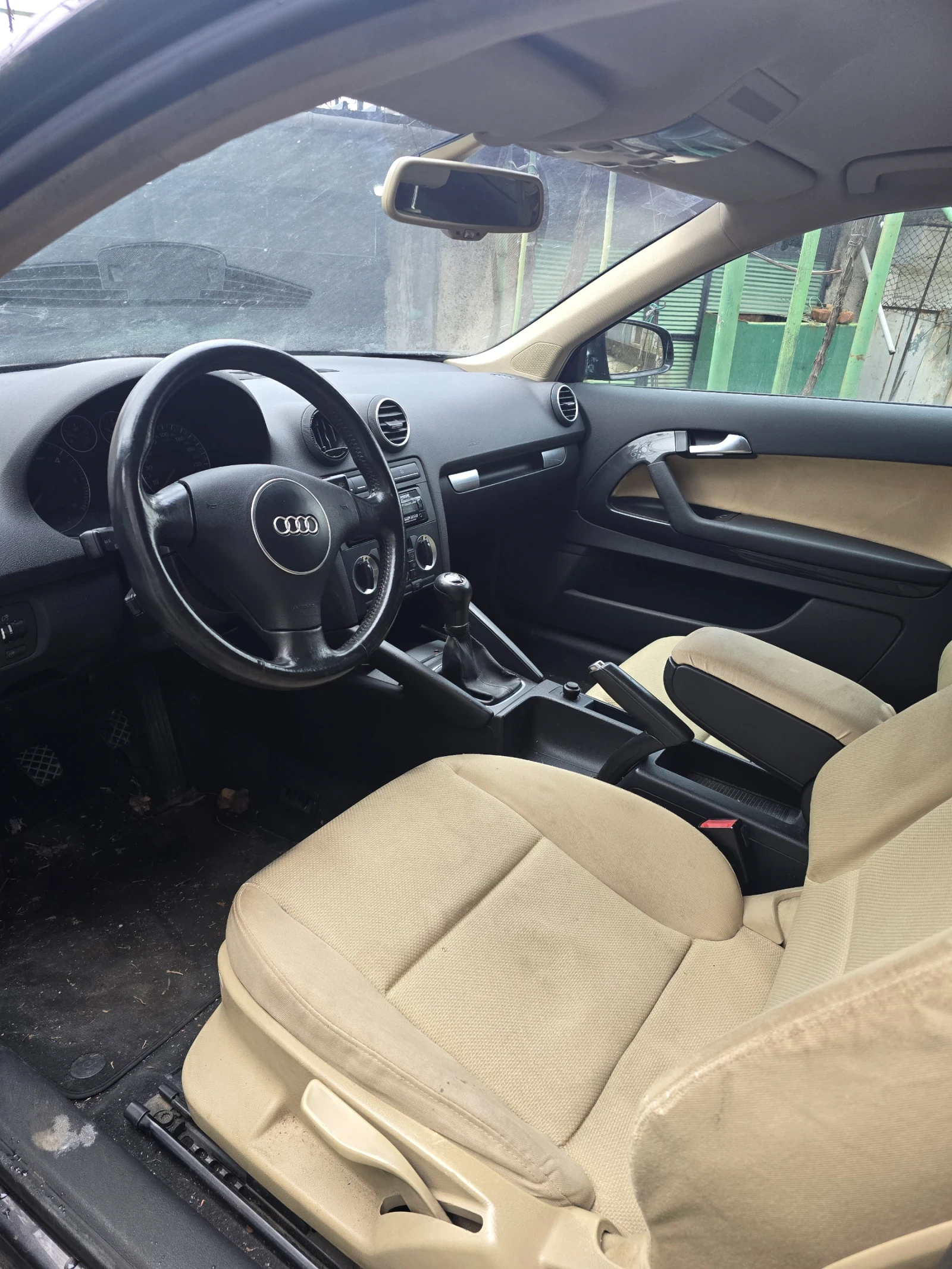 Audi A3  - изображение 4