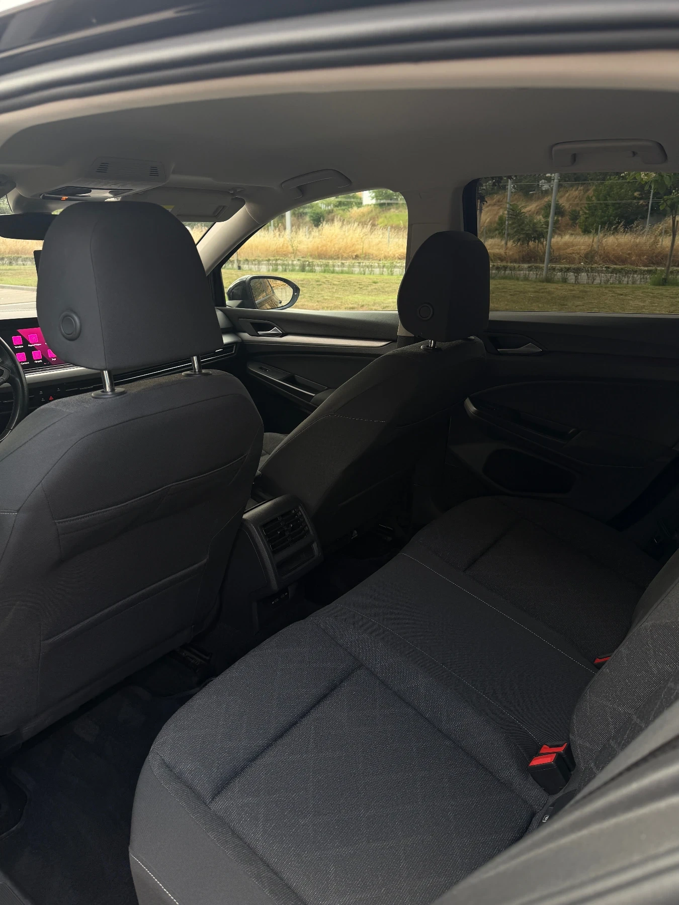 VW Golf 8 | 2.0TDI | DSG | 150КС. | 118хил. km | , снимка 8 - Автомобили и джипове - 55005289