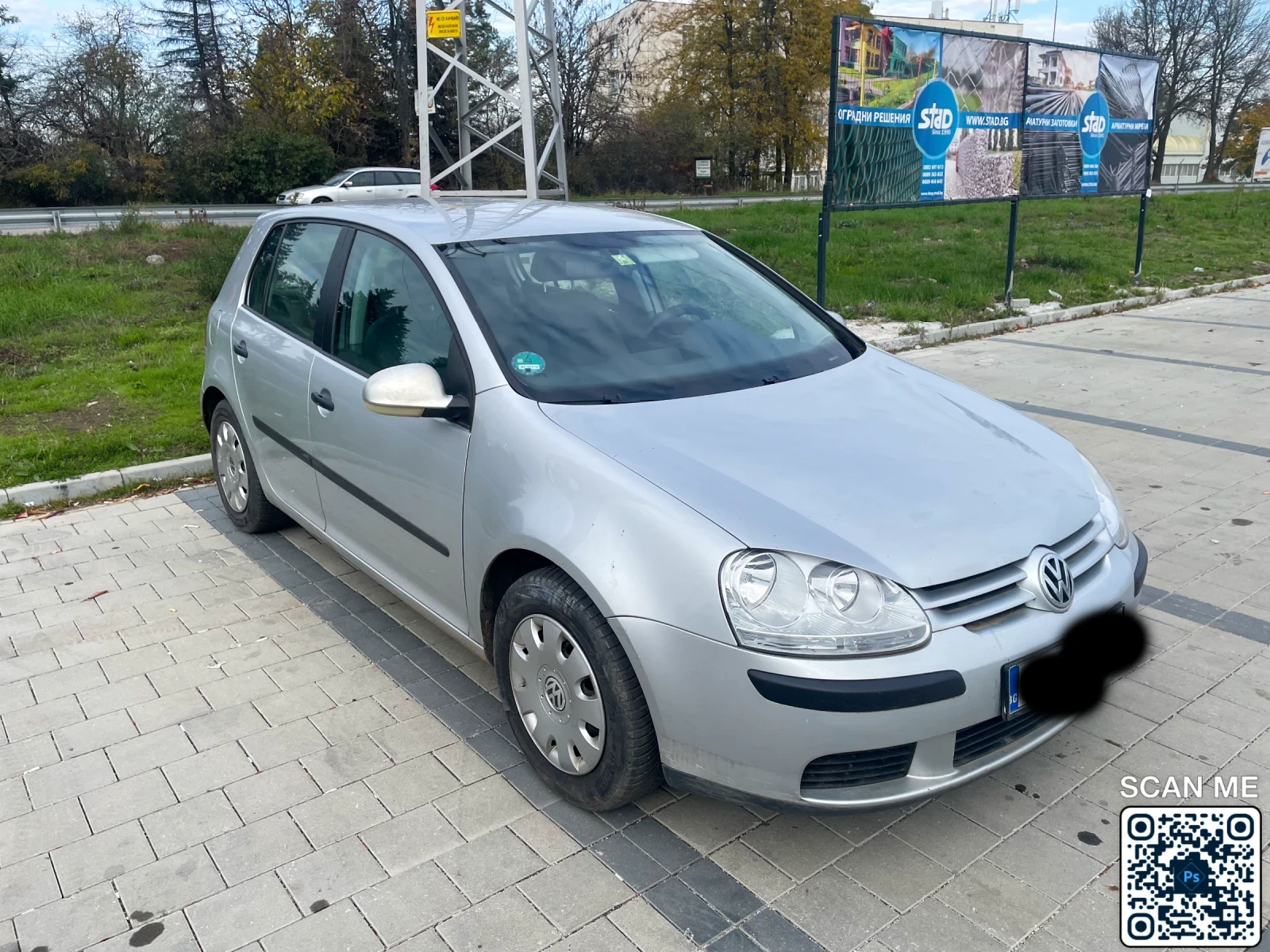 VW Golf 1.4 75PS � ����������� | Mobile.bg � ����������� 1