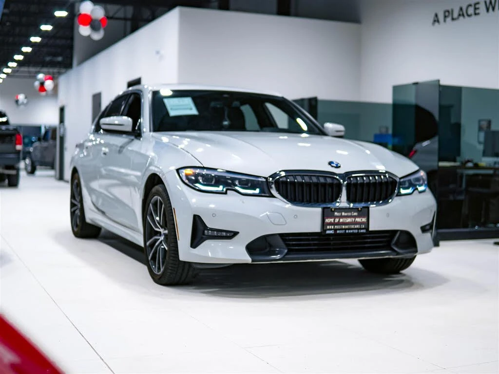 BMW 330 * HARMON&KARDON* * HeadUp* A���������* (���� �� �� | Mobile.bg � ����������� 1