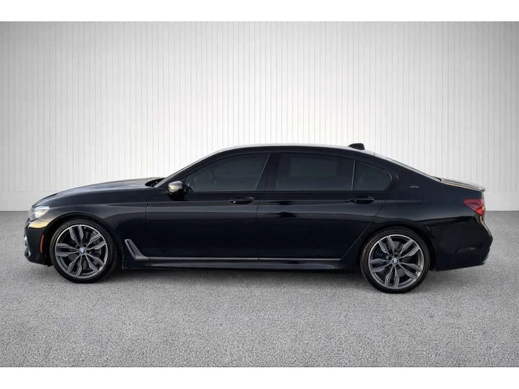 BMW 760 * xDrive 4dr All wheel Drive Sedan Automatic * CAR - изображение 5