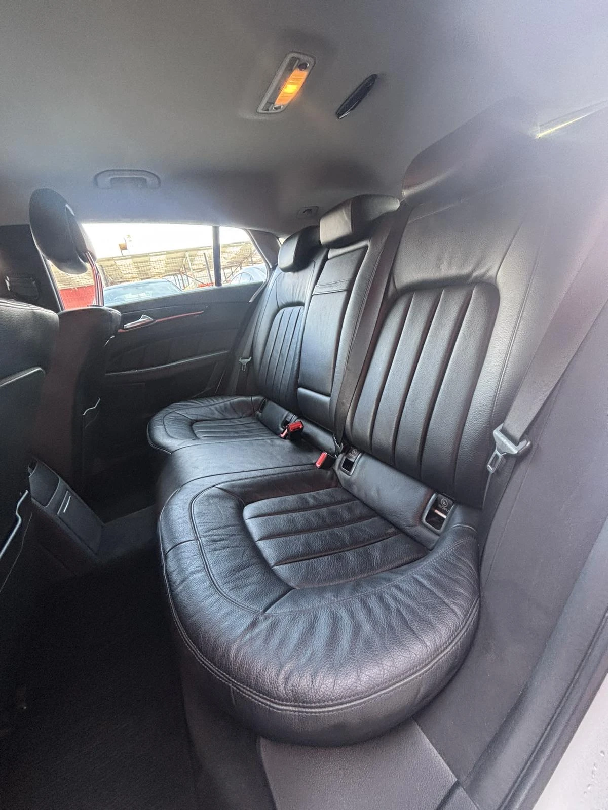 Mercedes-Benz CLS 350 4 Matic | Mobile.bg � ����������� 8