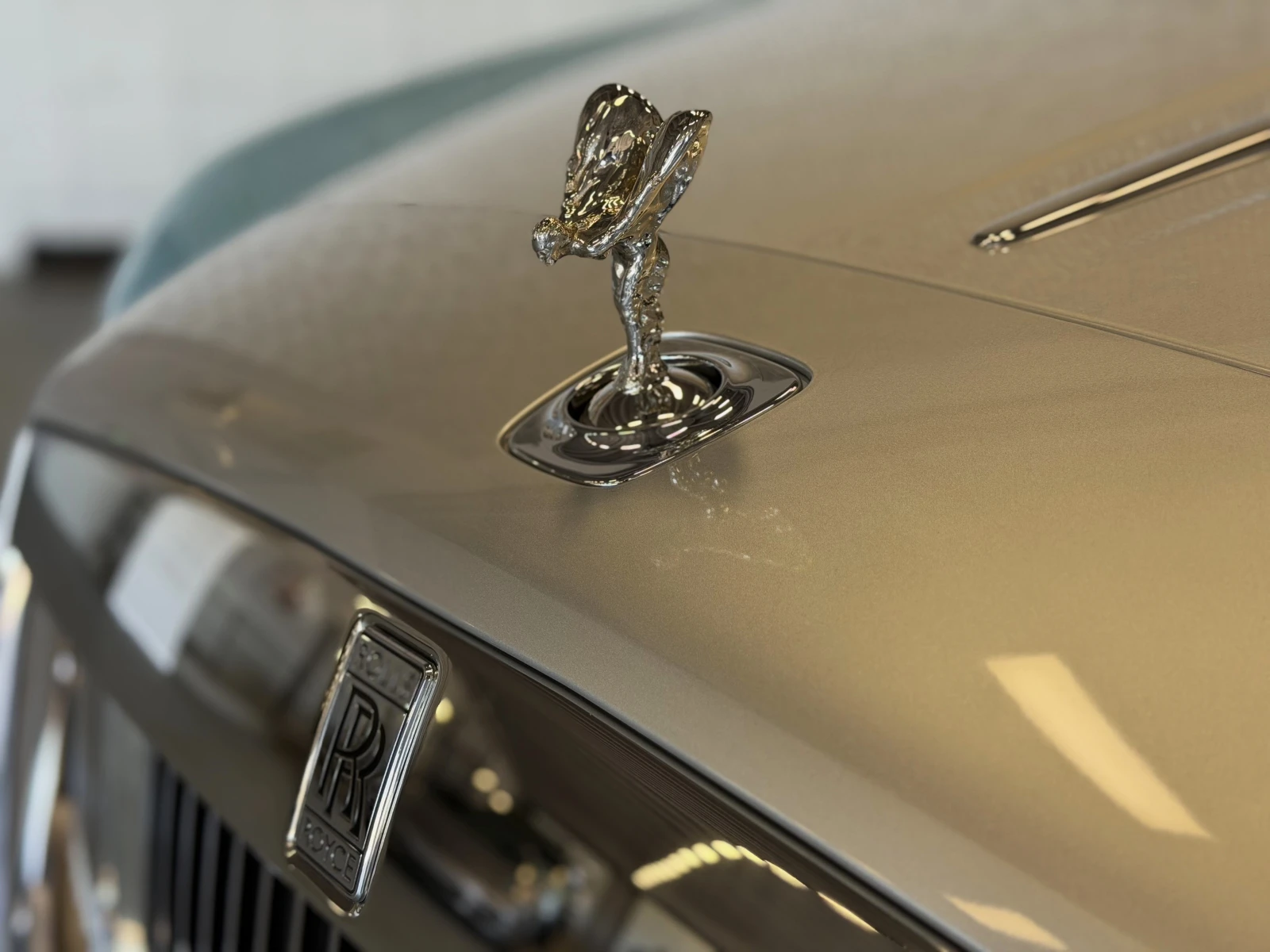 Rolls-Royce Dawn, снимка 6 - Автомобили и джипове - 54340592