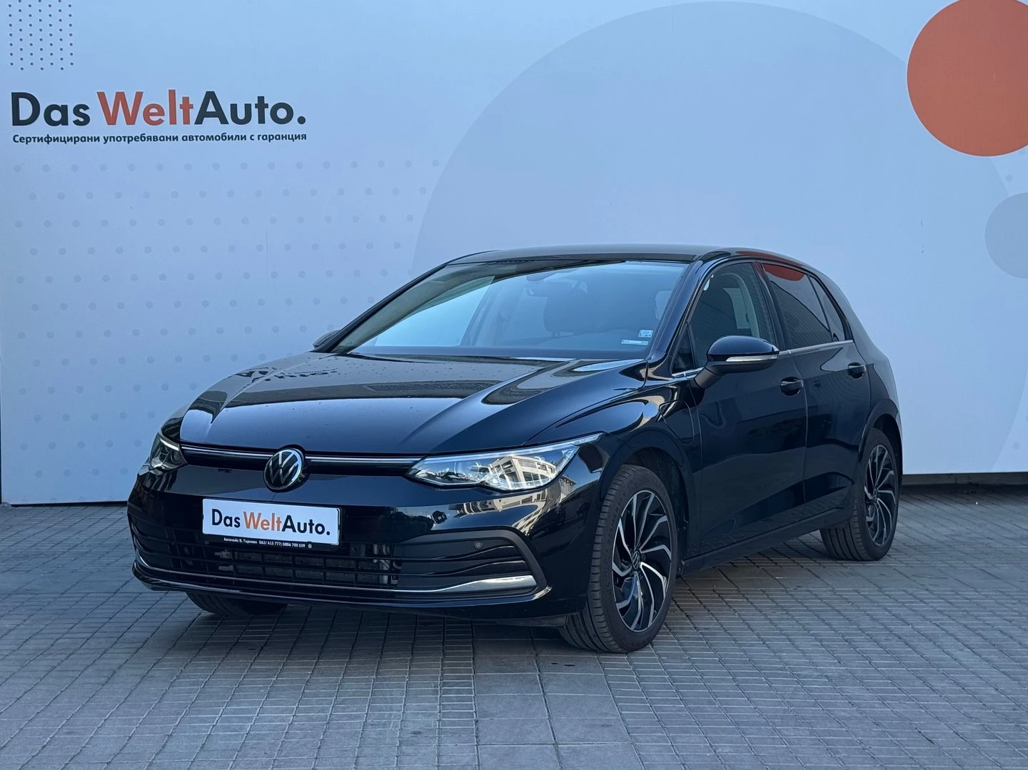 VW Golf | Mobile.bg � ����������� 1