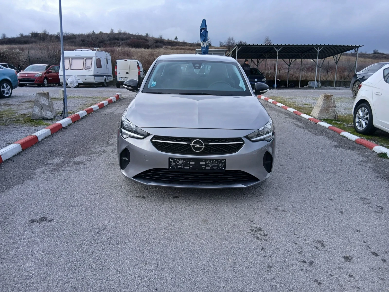 Opel Corsa 1.2i