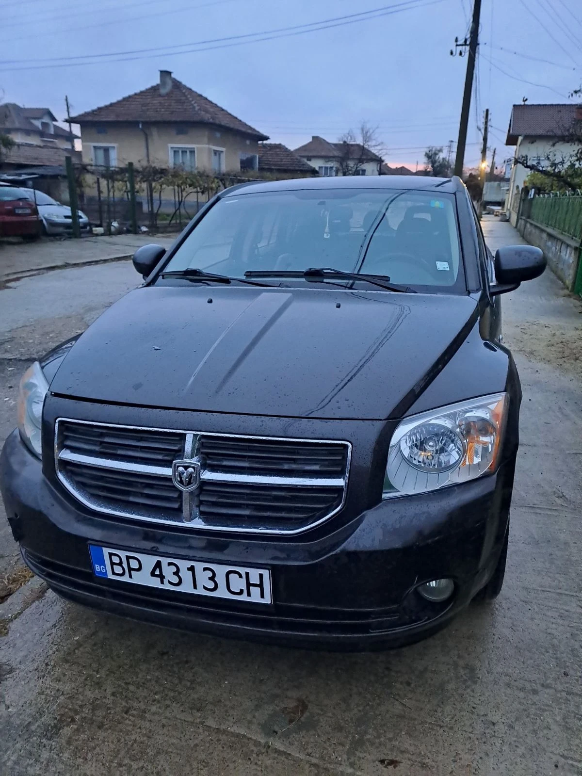 Dodge Caliber | Mobile.bg � ����������� 1