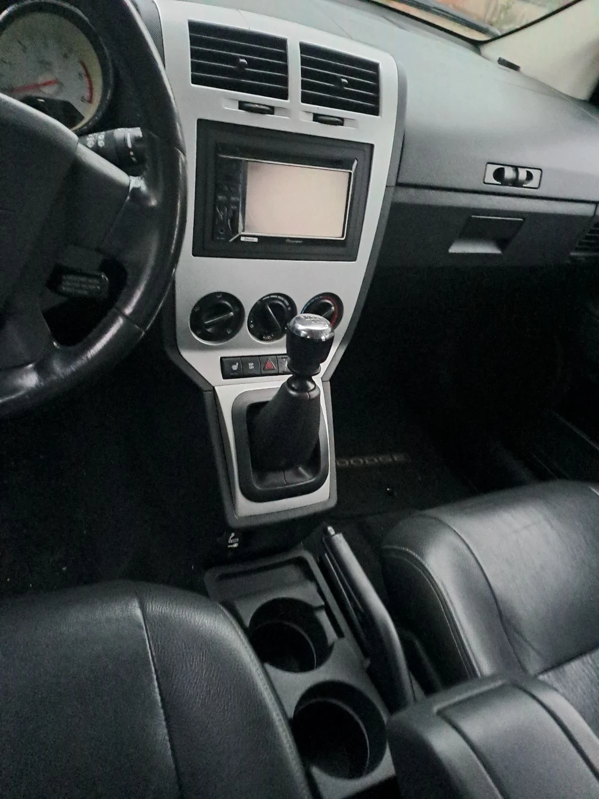 Dodge Caliber | Mobile.bg � ����������� 6