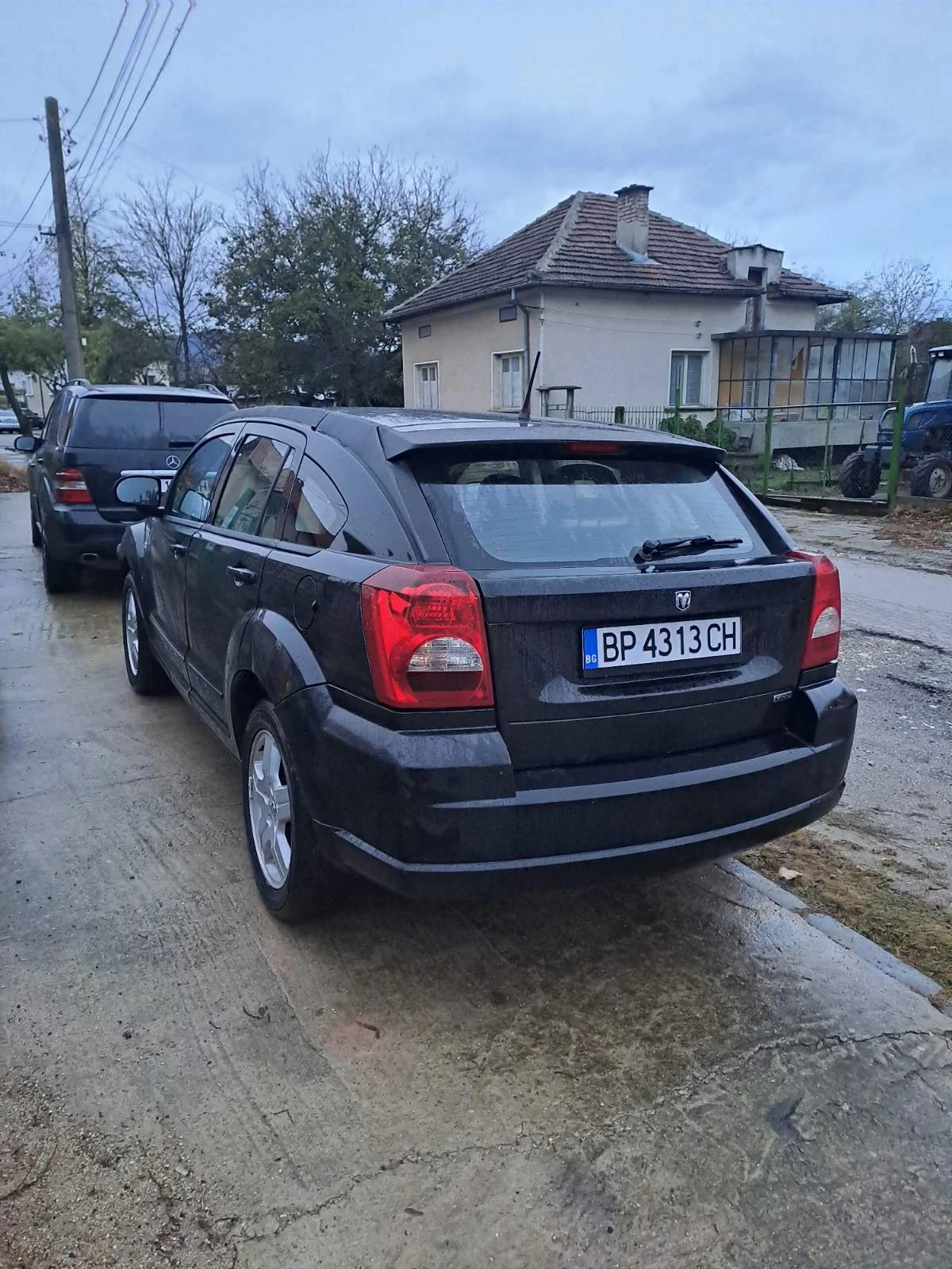 Dodge Caliber | Mobile.bg � ����������� 2