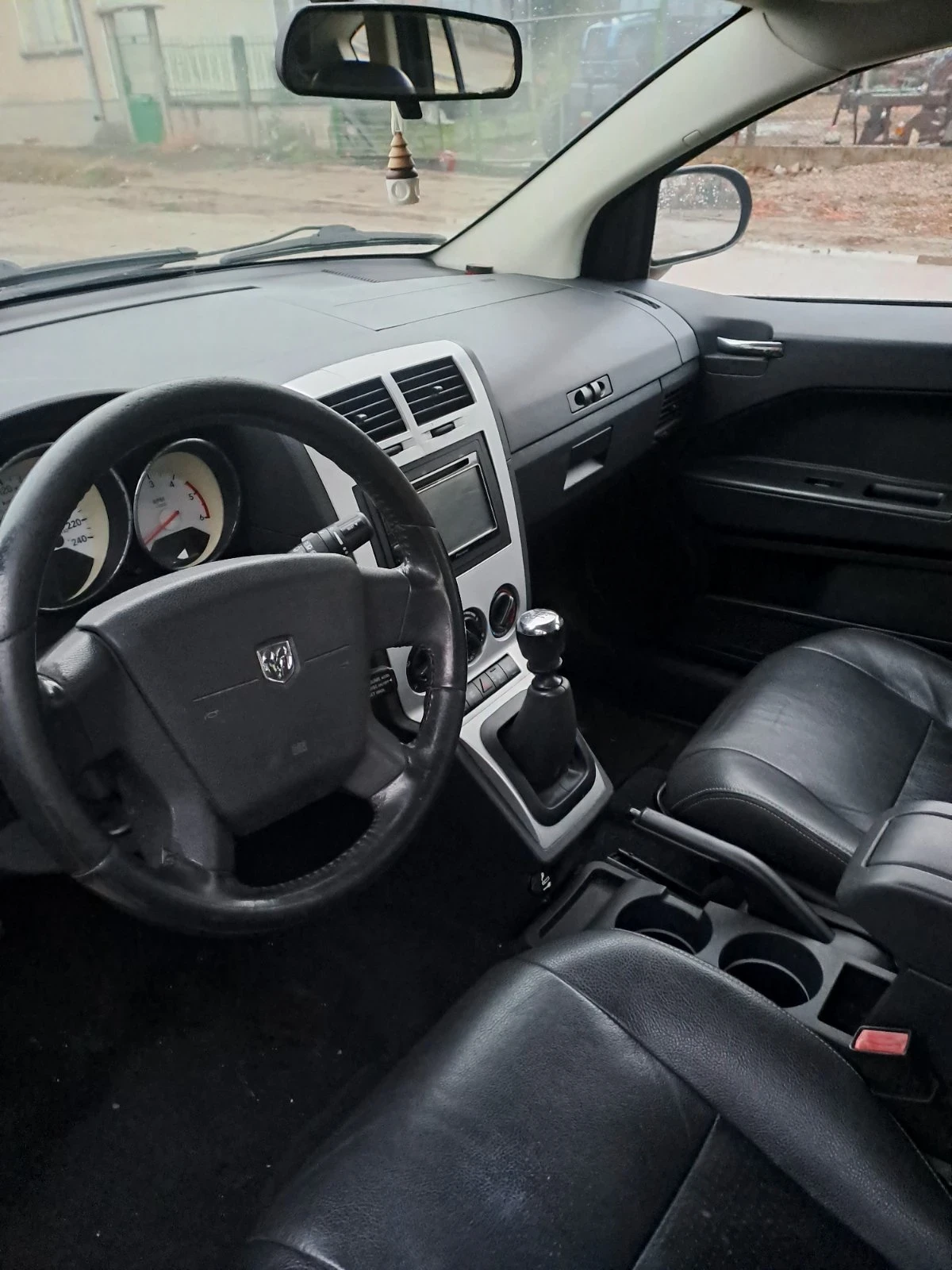 Dodge Caliber | Mobile.bg � ����������� 5