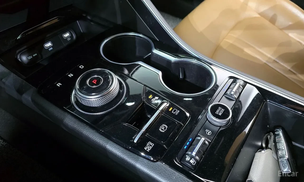 Kia K5 Hybrid 3rd Generatio, снимка 9 - Автомобили и джипове - 54749692