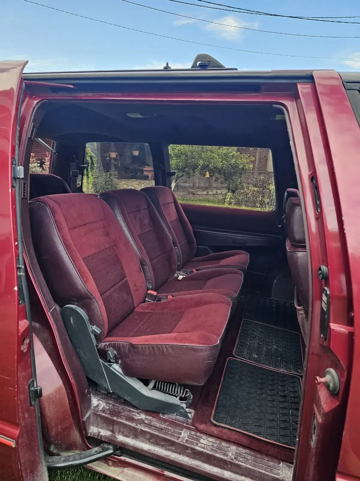 Chevrolet Lumina APV | Mobile.bg � ����������� 9