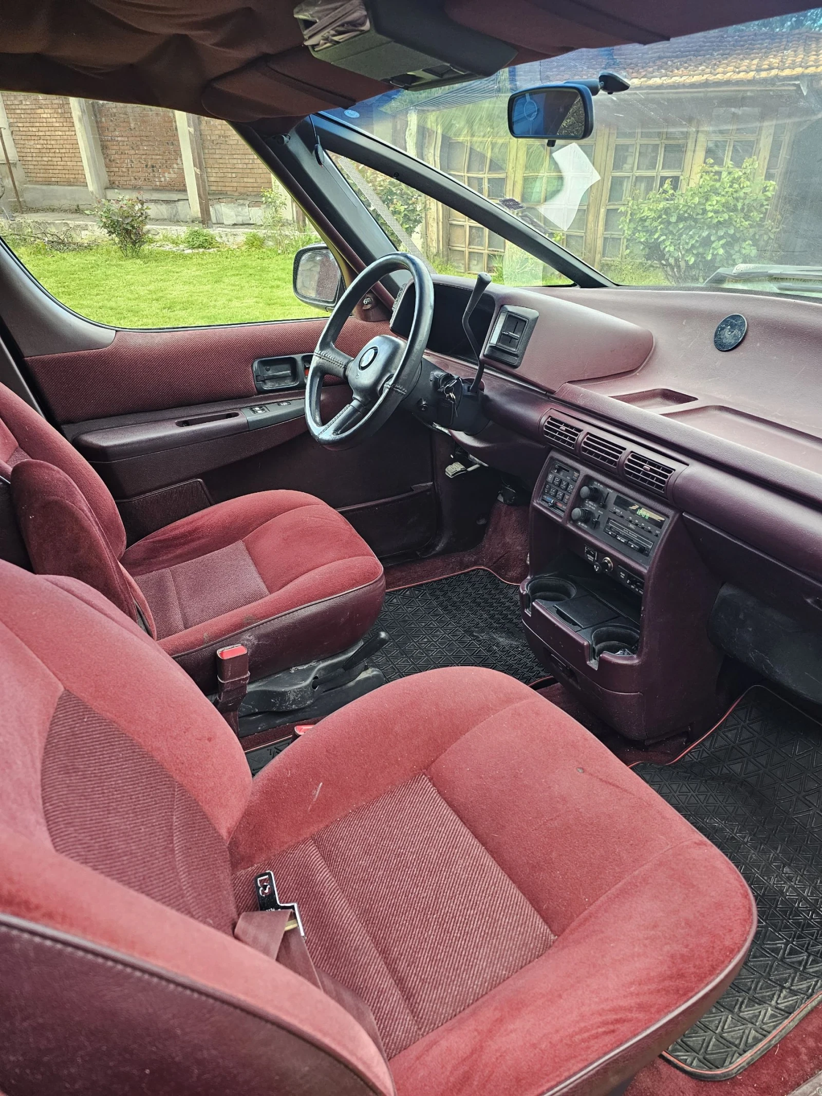 Chevrolet Lumina APV | Mobile.bg � ����������� 4
