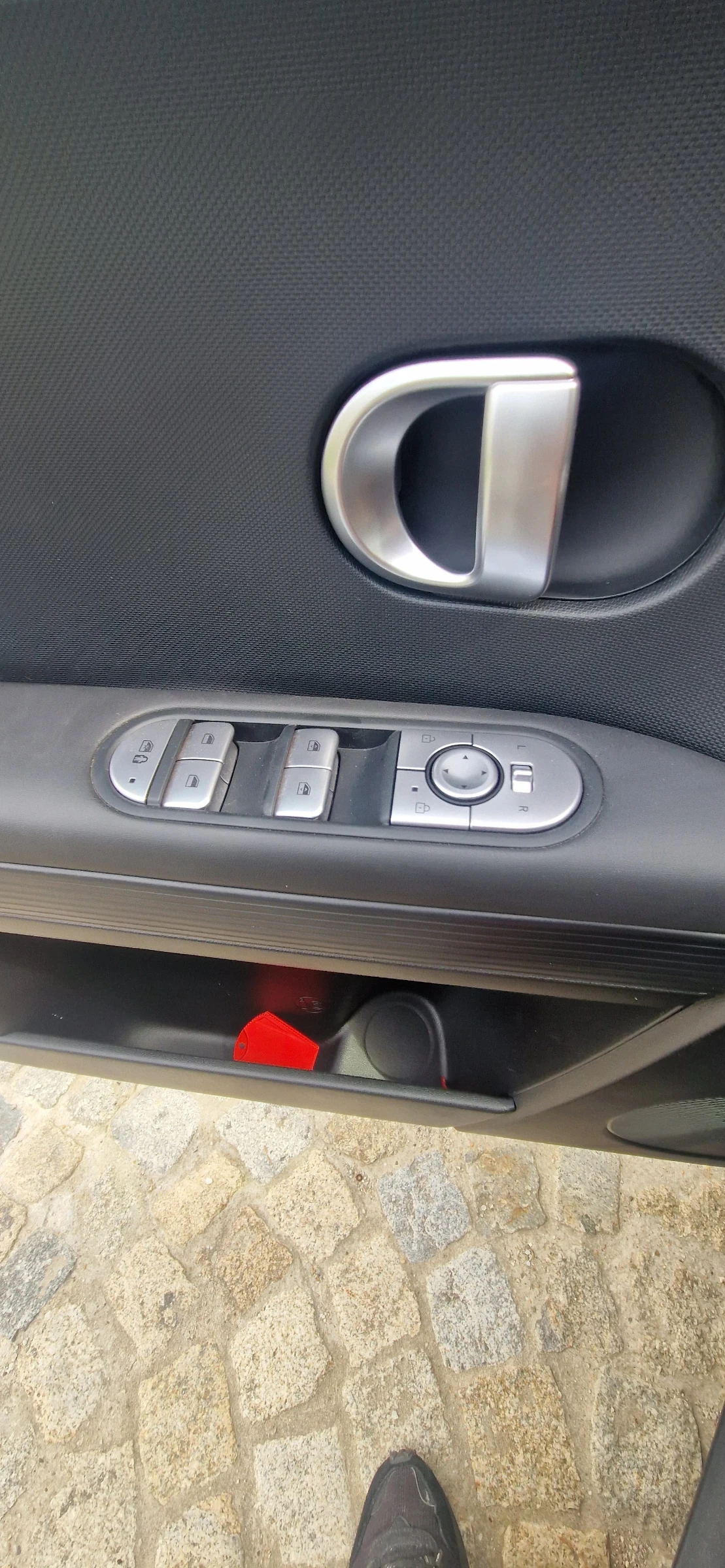 Hyundai Ioniq 5, снимка 12 - Автомобили и джипове - 55197394