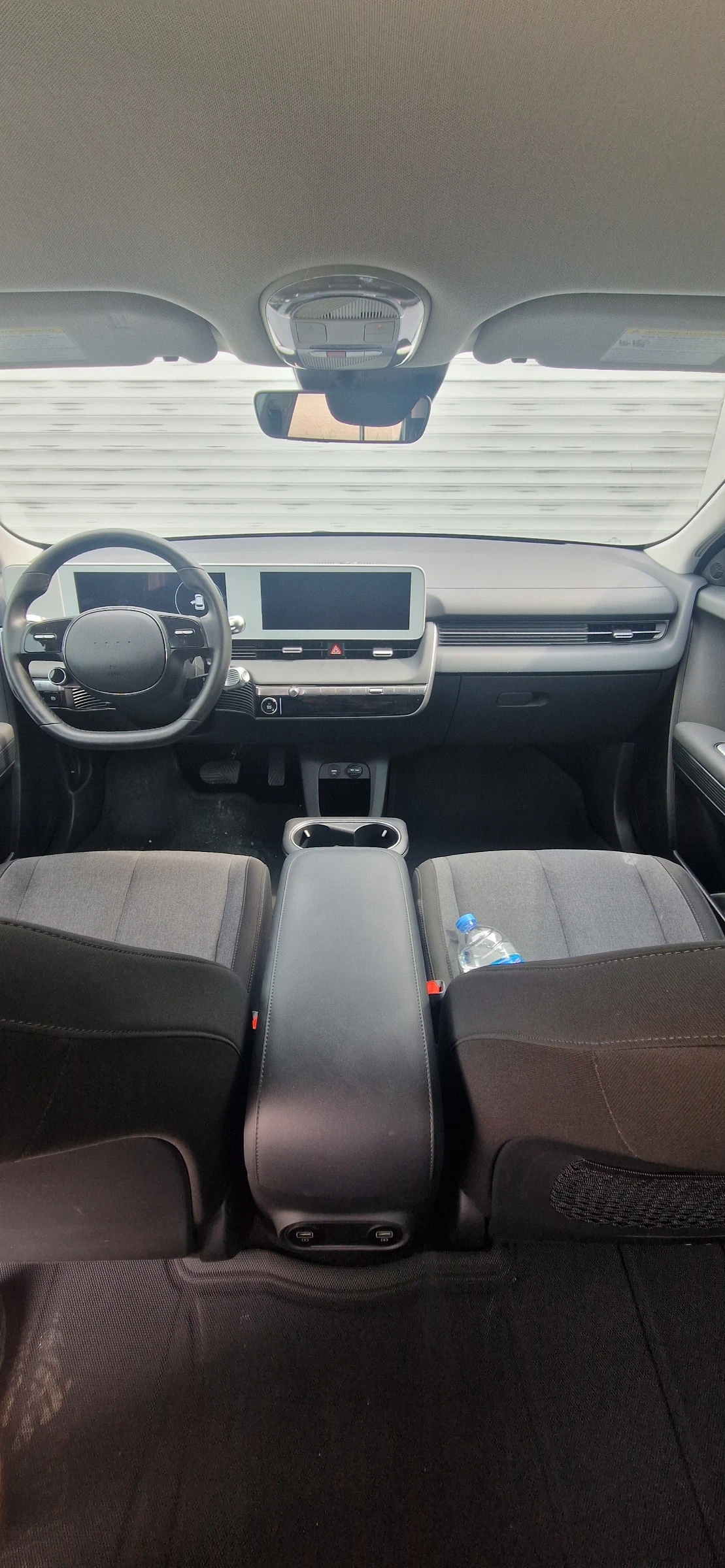 Hyundai Ioniq 5, снимка 5 - Автомобили и джипове - 55197394