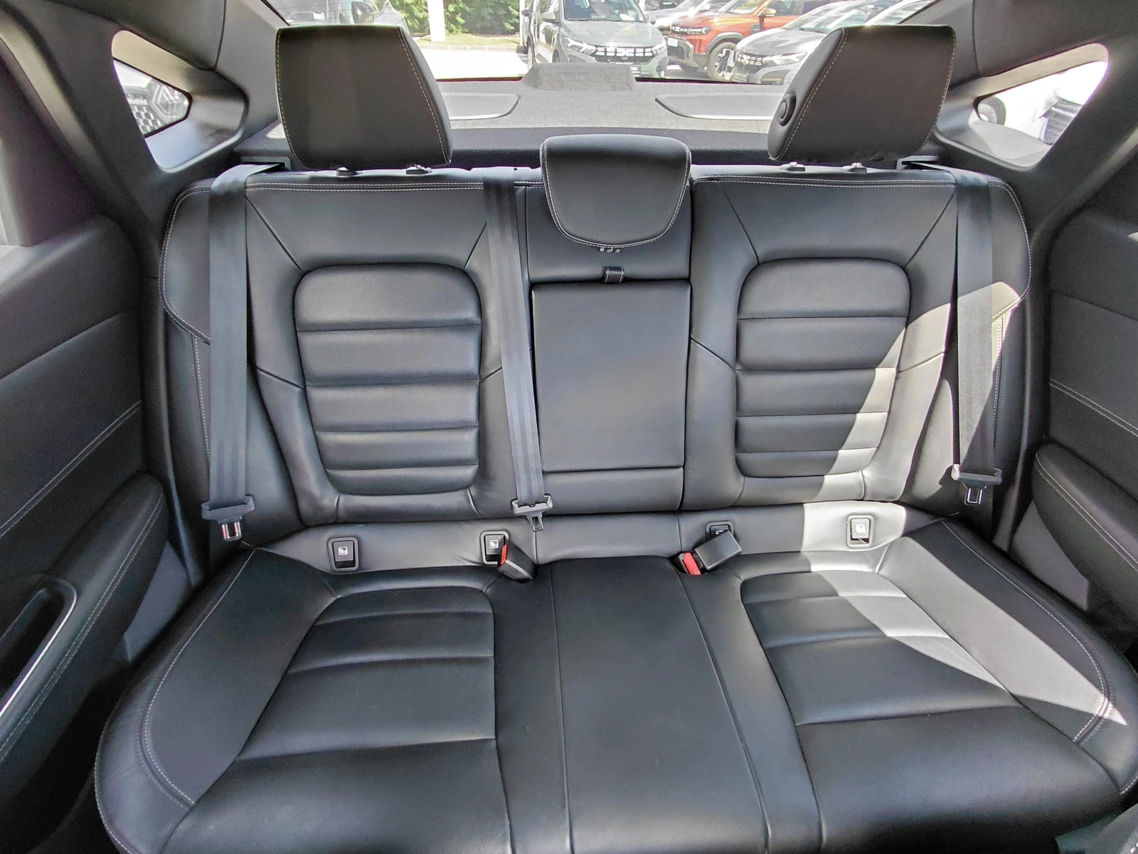 Renault Talisman 1.3TCe/160к.с/Intens, снимка 14 - Автомобили и джипове - 55279739