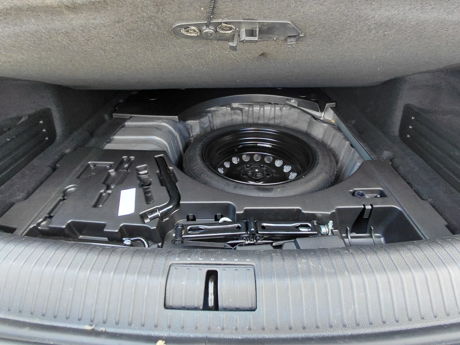 Renault Talisman 1.3TCe/160к.с/Intens, снимка 17 - Автомобили и джипове - 55279739