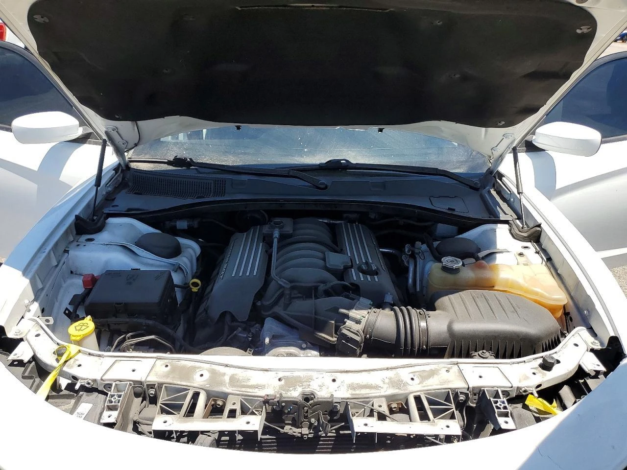 Dodge Charger 6.4 V8, снимка 11 - Автомобили и джипове - 55379916