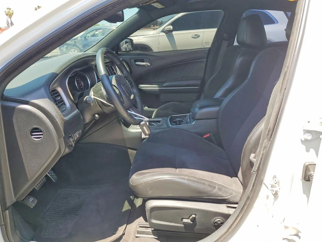 Dodge Charger 6.4 V8, снимка 7 - Автомобили и джипове - 55379916