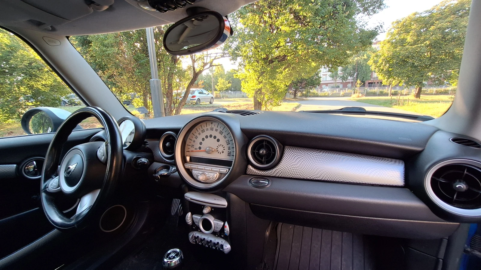 Mini Cooper s N18B16A, снимка 12 - Автомобили и джипове - 55513325