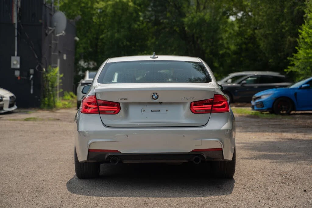 BMW 340 | Mobile.bg � ����������� 4