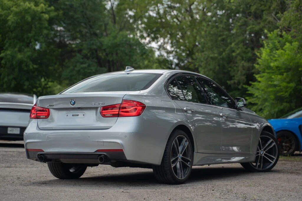 BMW 340 | Mobile.bg � ����������� 5