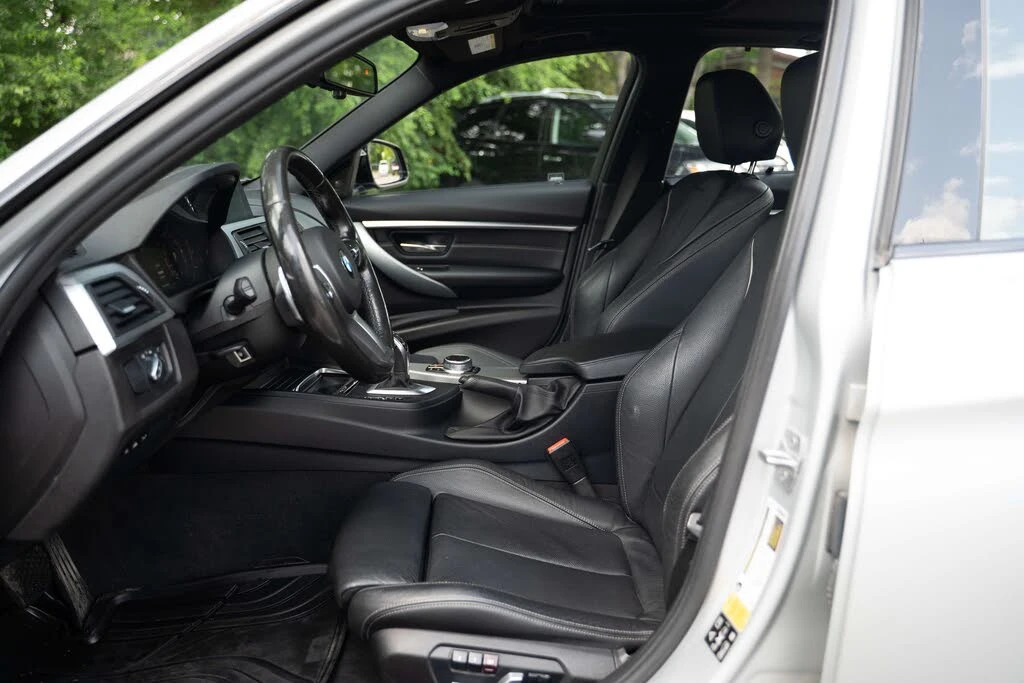 BMW 340 | Mobile.bg � ����������� 6