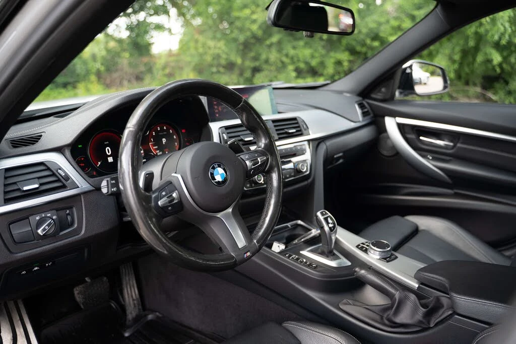 BMW 340 | Mobile.bg � ����������� 7