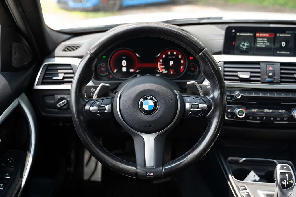 BMW 340 | Mobile.bg � ����������� 8