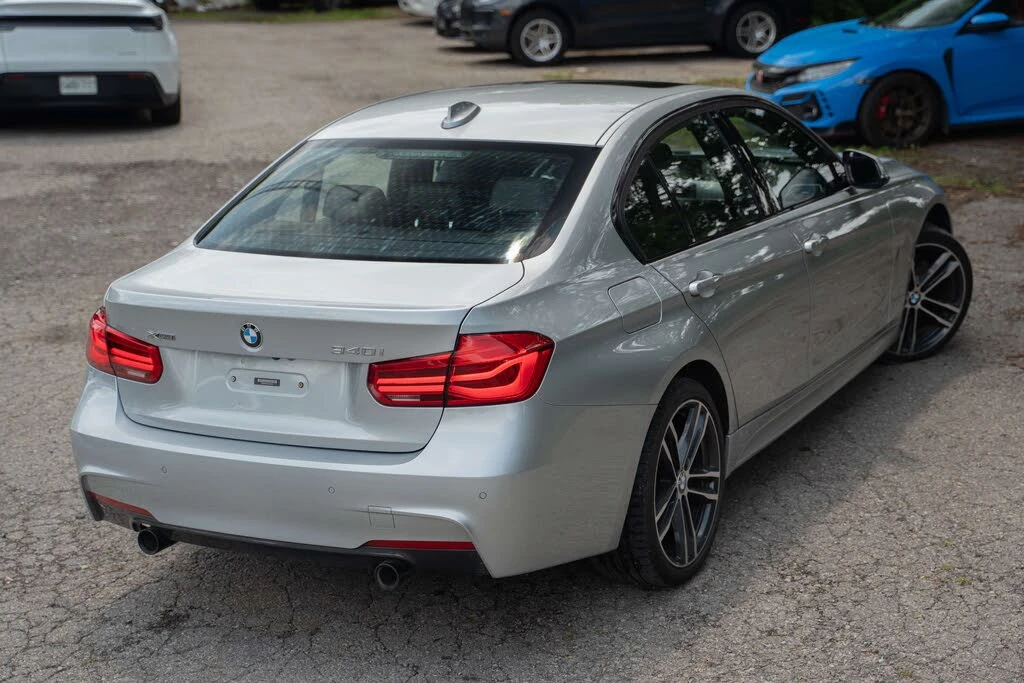 BMW 340 | Mobile.bg � ����������� 3