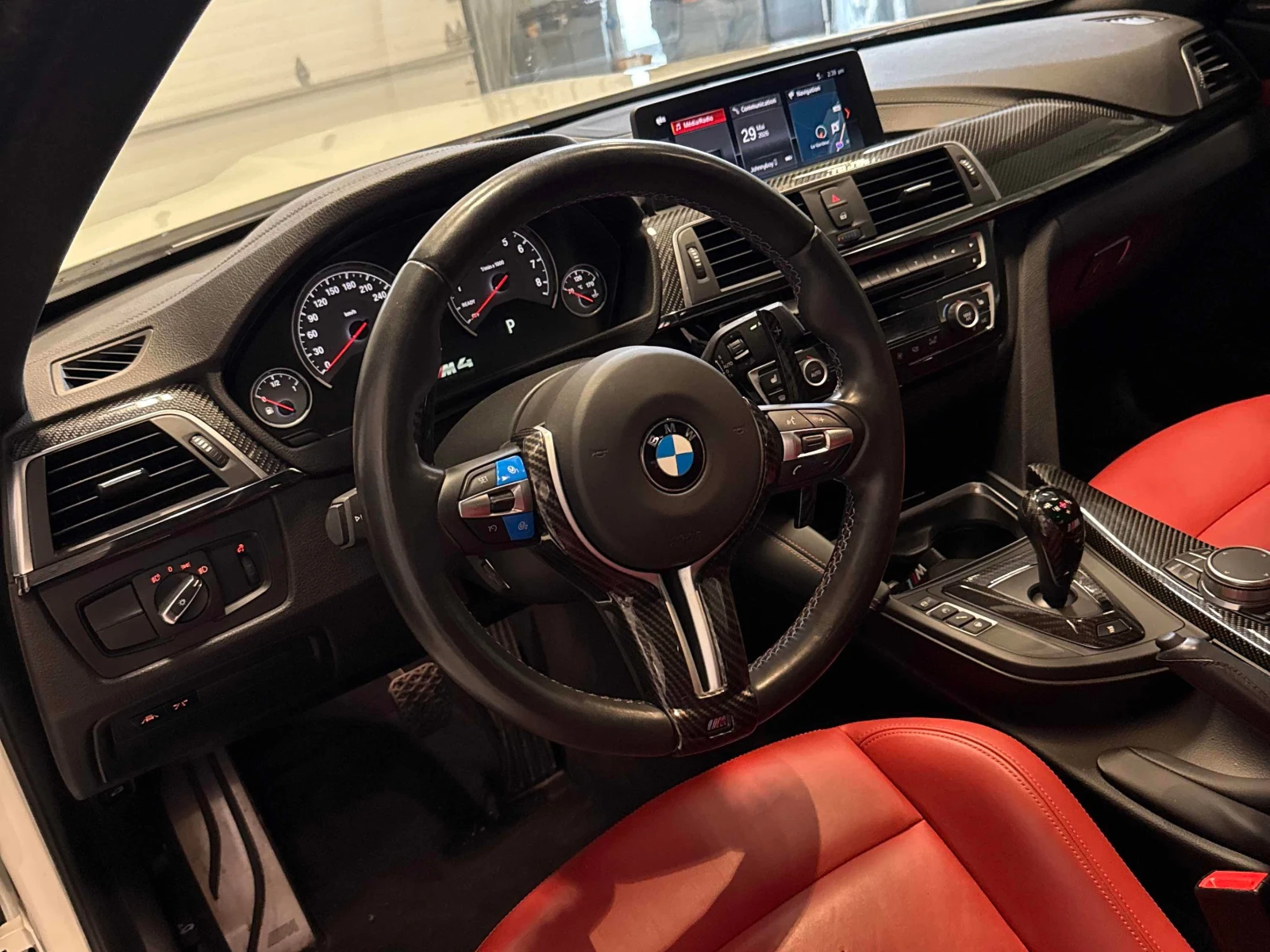 BMW M4 * Coupe * ���������� ��� ������������ ������*  | Mobile.bg � ����������� 5