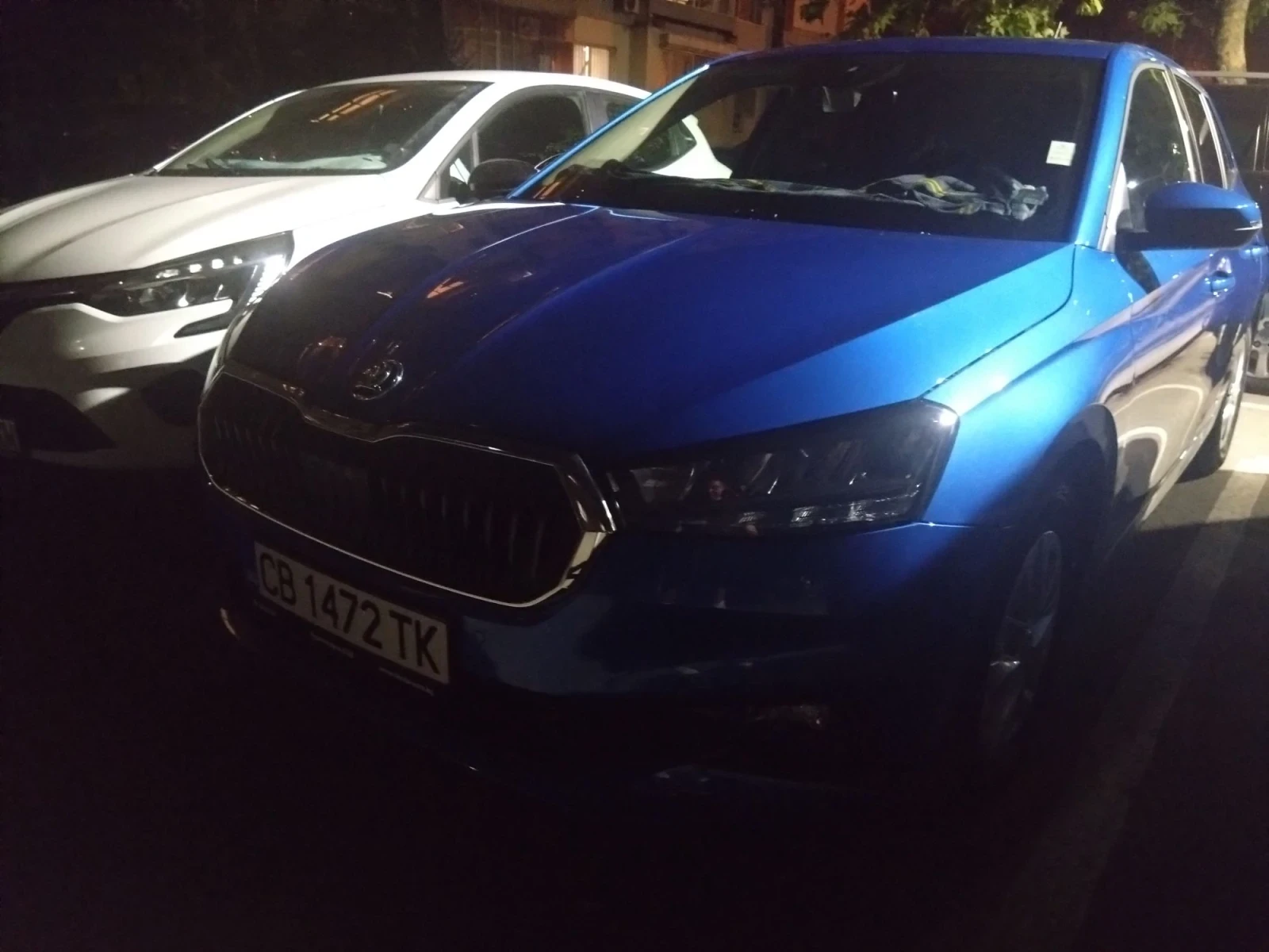 Skoda Fabia | Mobile.bg � ����������� 16