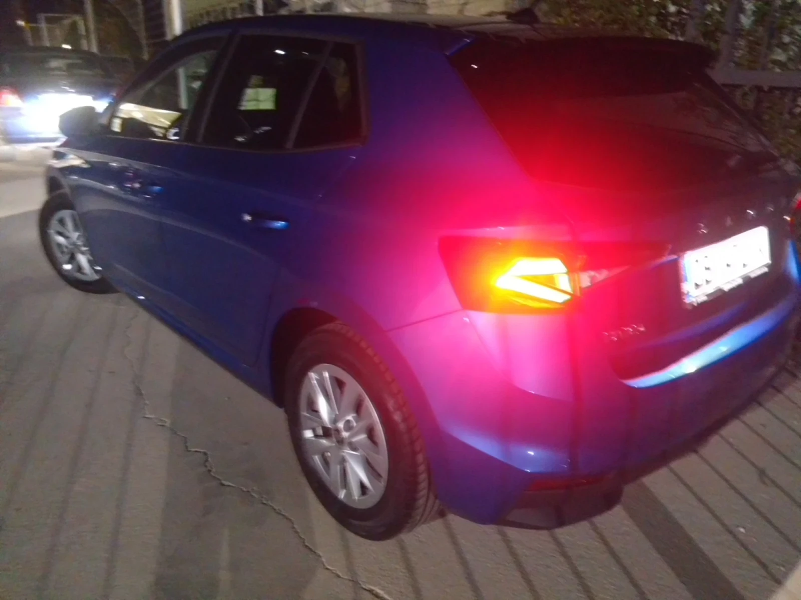 Skoda Fabia | Mobile.bg � ����������� 9