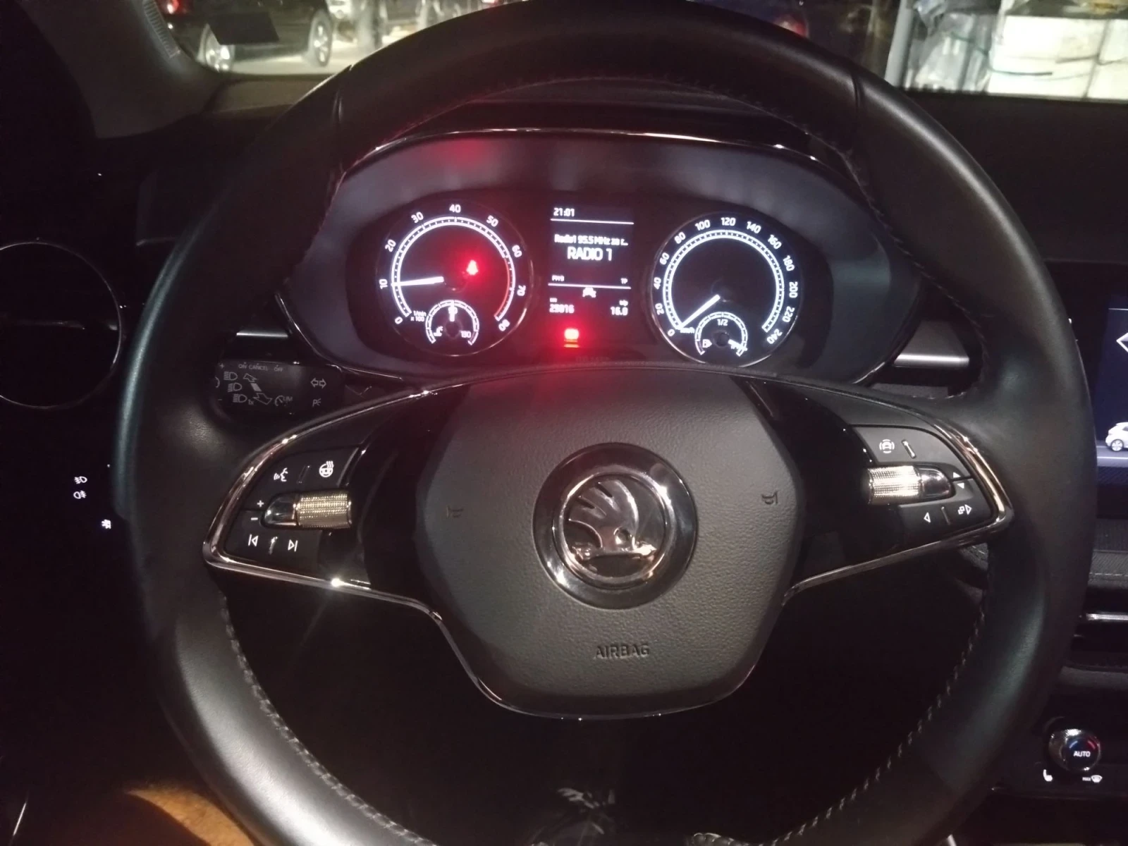 Skoda Fabia | Mobile.bg � ����������� 6