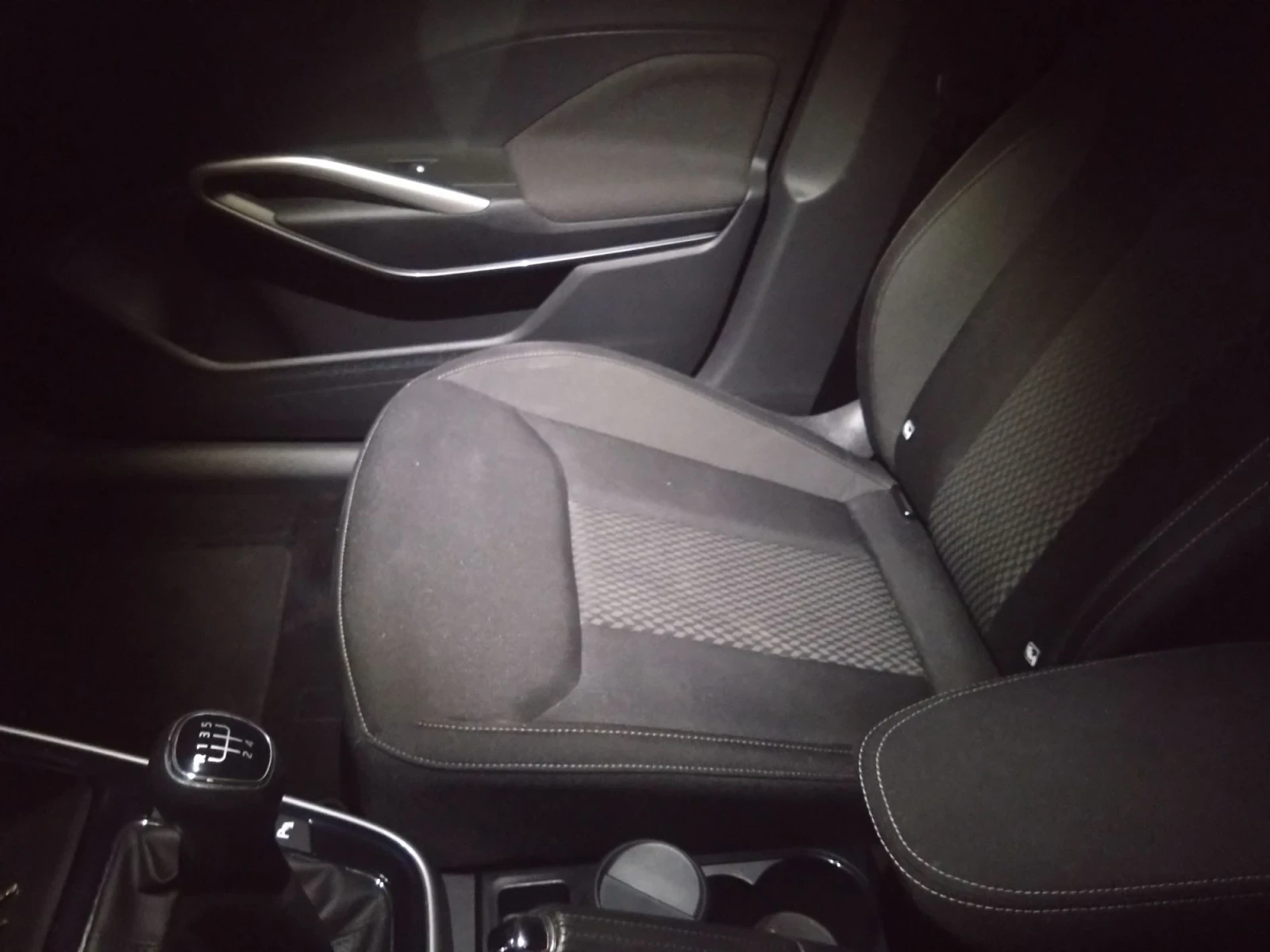 Skoda Fabia | Mobile.bg � ����������� 11