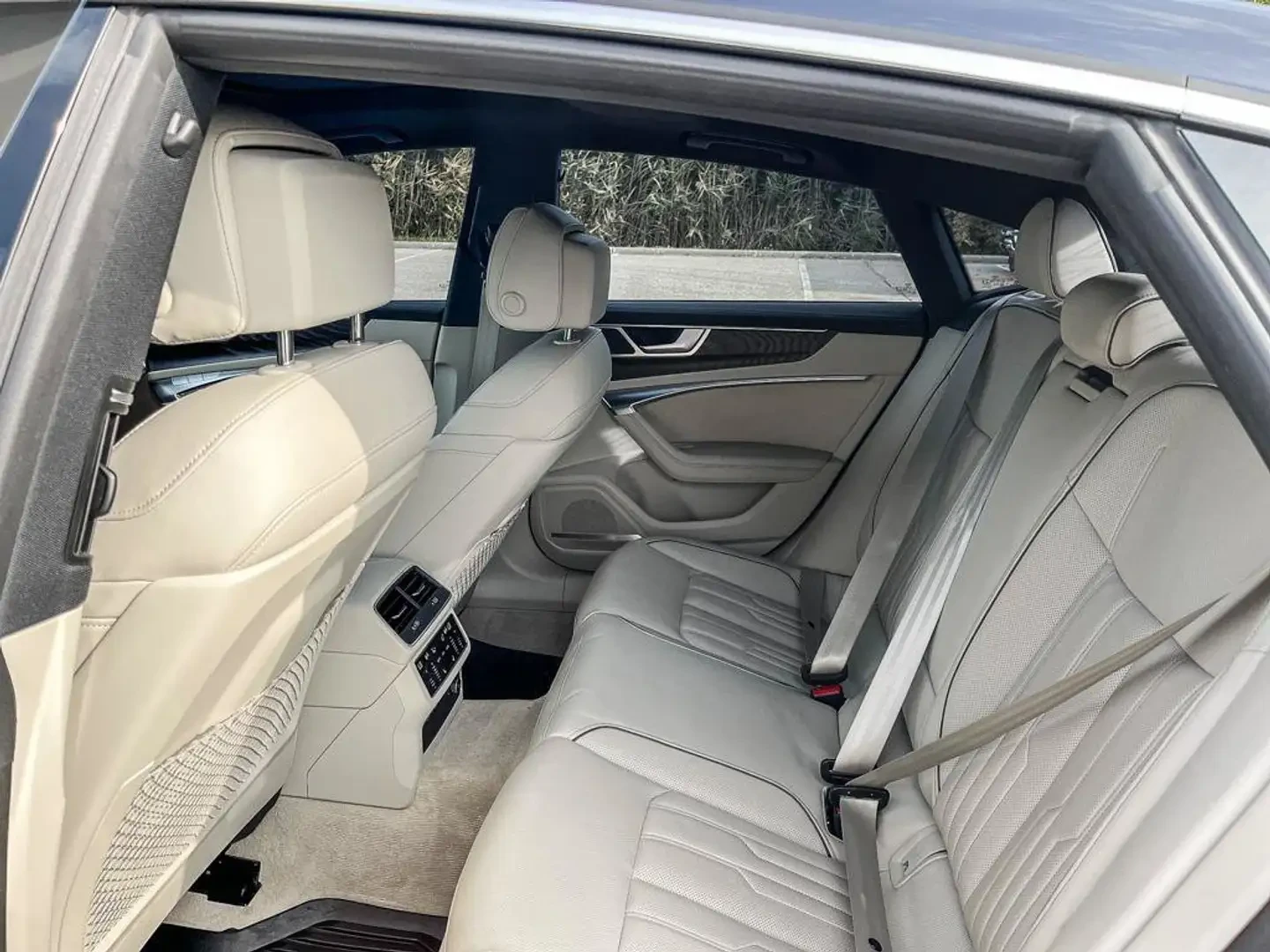Audi A7 TECHNIK S LINE QUATTRO * ������ ����*  | Mobile.bg � ����������� 10