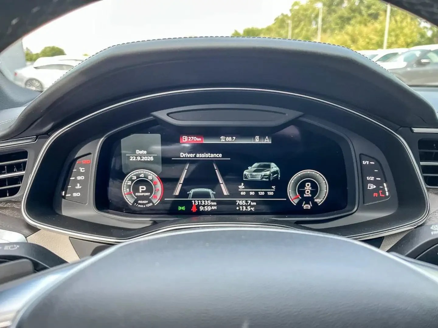 Audi A7 TECHNIK S LINE QUATTRO * ������ ����*  | Mobile.bg � ����������� 14