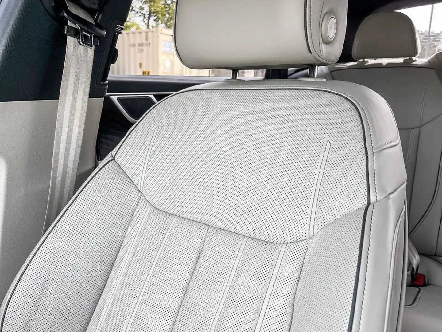 Audi A7 TECHNIK S LINE QUATTRO * ������ ����*  | Mobile.bg � ����������� 17