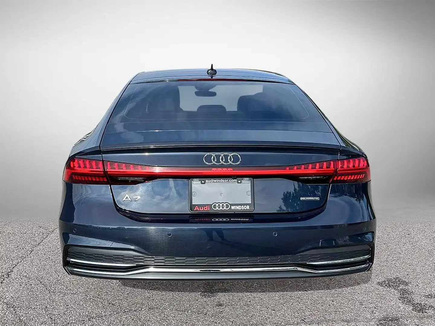 Audi A7 TECHNIK S LINE QUATTRO * ������ ����*  | Mobile.bg � ����������� 5