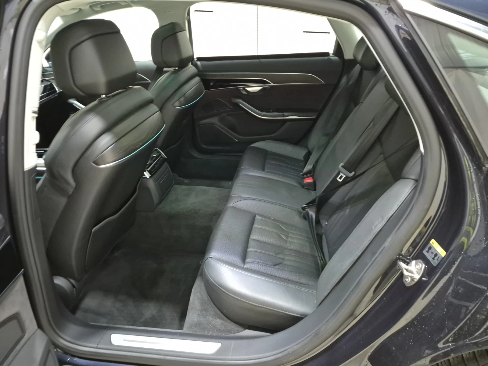Audi A8 L* 55TFSI* MASSAGE* 360* ����� | Mobile.bg � ����������� 11