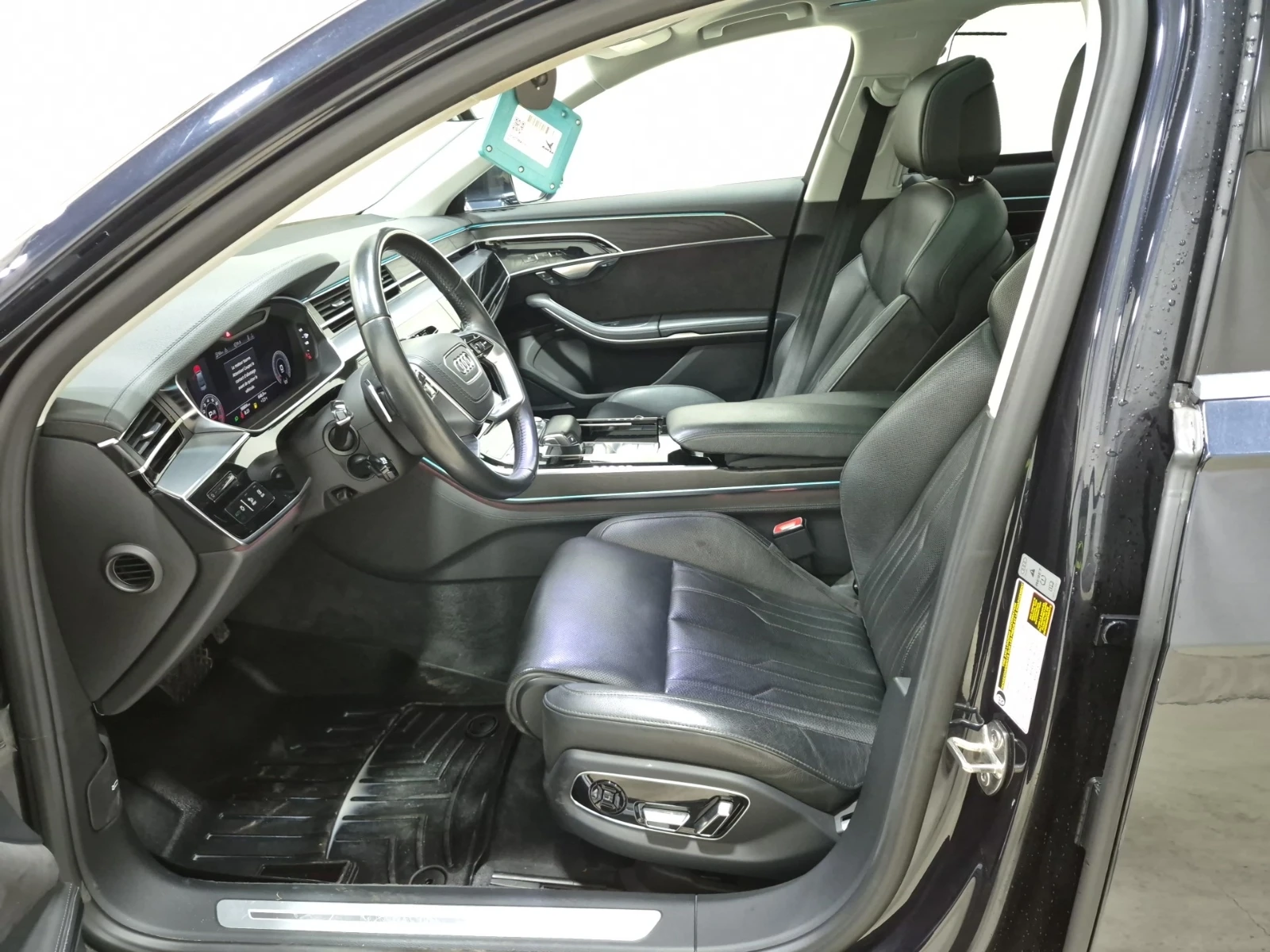 Audi A8 L* 55TFSI* MASSAGE* 360* ����� | Mobile.bg � ����������� 5