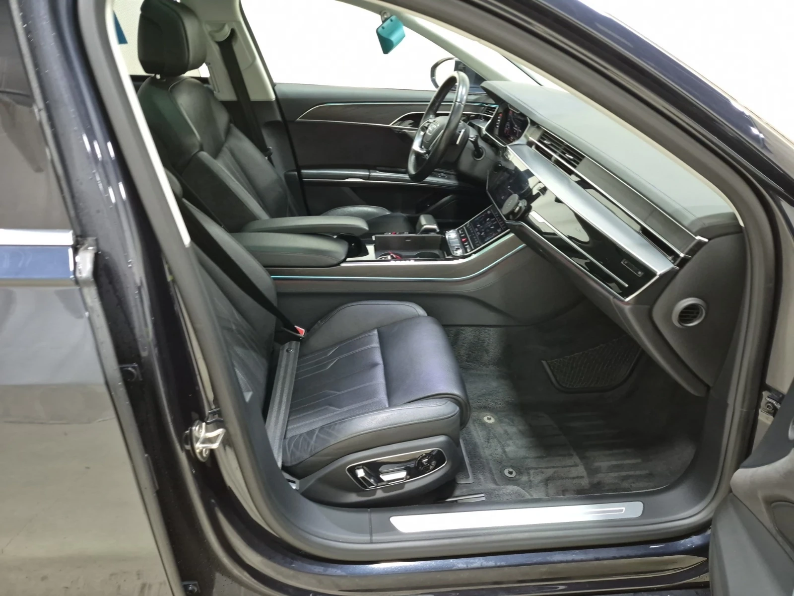 Audi A8 L* 55TFSI* MASSAGE* 360* ����� | Mobile.bg � ����������� 9